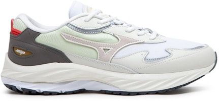 Mizuno Wave Rider Beta 'Silver Cloud Sunstruck' D1GA331101 Mizuno Wave Rider Beta 'Silver Cloud Sunstruck' D1GA331101