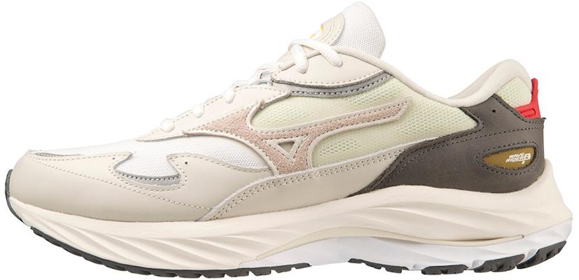 Mizuno Wave Rider Beta 'Silver Cloud Sunstruck' D1GA331101 Buy Mizuno Wave Rider Beta 'Silver Cloud Sunstruck' D1GA331101