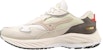 Mizuno Wave Rider Beta 'Silver Cloud Sunstruck' Perak Awan Matahari. D1GA331101