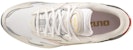 Mizuno Wave Rider Beta 'Silver Cloud Sunstruck' Perak Awan Matahari. D1GA331101