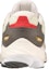 Shop Mizuno Wave Rider Beta 'Silver Cloud Sunstruck' Perak Awan Matahari. D1GA331101