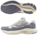 Mizuno Wave Rider Beta 'Sterling Biru Quicksilver' D1GA330908
