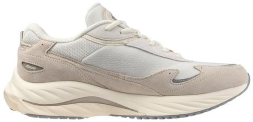 Mizuno Wave Rider Beta 'White Sand Ultimate Grey' D1GA330909 Order Mizuno Wave Rider Beta 'White Sand Ultimate Grey' D1GA330909