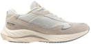 Order Mizuno Wave Rider Beta 'Pasir Putih Kelabu Terunggul' D1GA330909