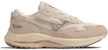 Mizuno Wave Rider Beta 'Pasir Putih Kelabu Terunggul' D1GA330909