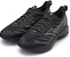 Lookbook Mizuno Wave Rider GORE-TEX 2 2E Wide 'Hitam Emas' J1GC248001