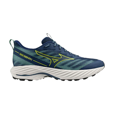 Mizuno Wave Rider GORE-TEX 2 'Estate Blue Quince'