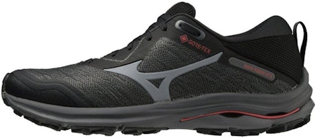 Mizuno Wave Rider Gore-Tex 2E Wide 'Iron Gate Bittersweet' J1GC218002 Mizuno Wave Rider Gore-Tex 2E Wide 'Iron Gate Bittersweet' J1GC218002