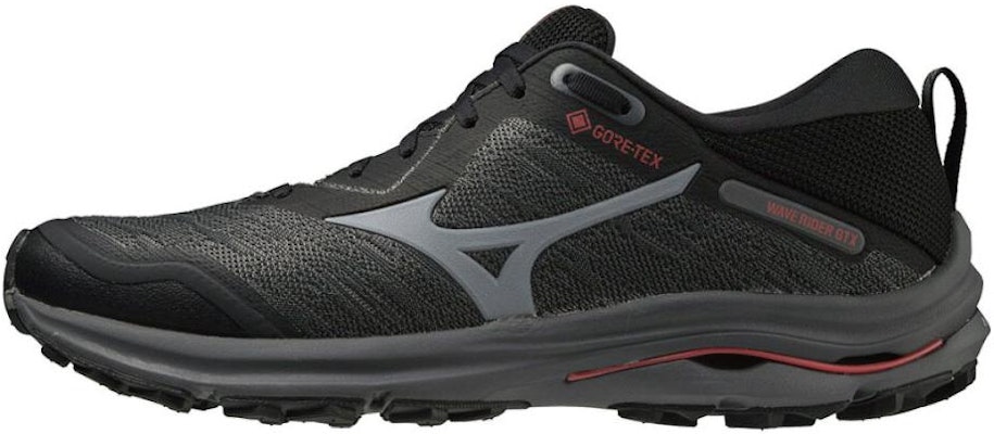 Mizuno Wave Rider Gore-Tex 2E Wide 'Iron Gate Bittersweet' J1GC218002 Buy Mizuno Wave Rider Gore-Tex 2E Wide 'Iron Gate Bittersweet' J1GC218002