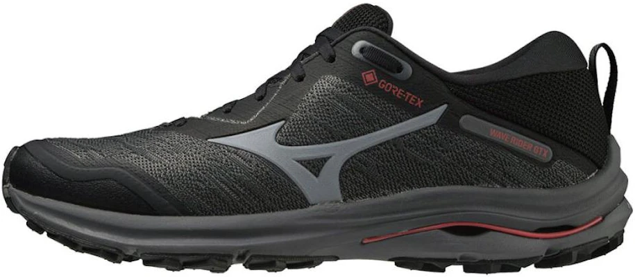 Mizuno Wave Rider Gore-Tex 2E Wide ''Iron Gate Bittersweet'' Schoenen. J1GC218002 Buy Mizuno Wave Rider Gore-Tex 2E Wide ''Iron Gate Bittersweet'' Schoenen. J1GC218002