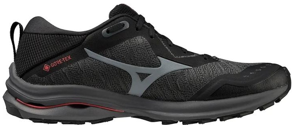 Mizuno Wave Rider Gore-Tex 2E Wide 'Iron Gate Bittersweet' J1GC218002 Order Mizuno Wave Rider Gore-Tex 2E Wide 'Iron Gate Bittersweet' J1GC218002