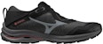 Mizuno Wave Rider Gore-Tex 2E Wide 'Iron Gate Bittersweet' Lelaki J1GC218002