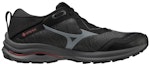 Order Mizuno Wave Rider Gore-Tex 2E Wide 'Iron Gate Bittersweet' Lelaki J1GC218002