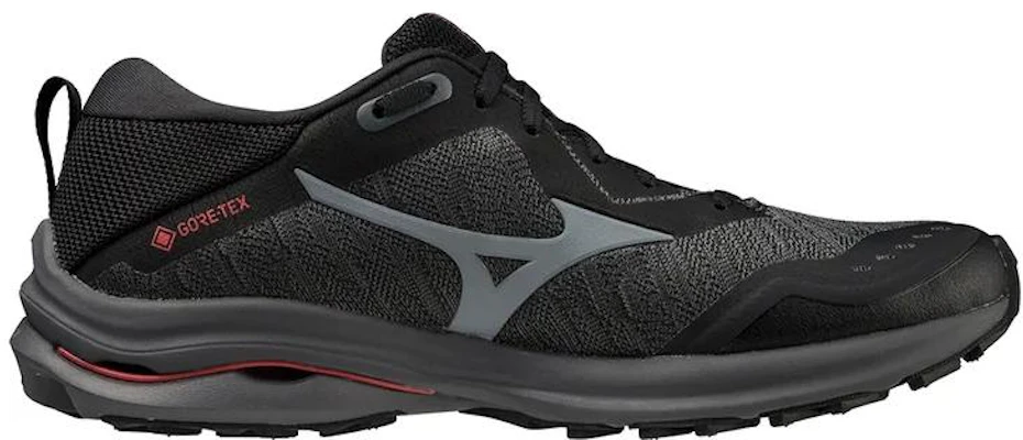 Mizuno Wave Rider Gore-Tex 2E Wide ''Iron Gate Bittersweet'' Schoenen. J1GC218002 Order Mizuno Wave Rider Gore-Tex 2E Wide ''Iron Gate Bittersweet'' Schoenen. J1GC218002