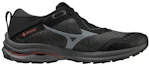 Order Mizuno Wave Rider Gore-Tex 2E Wide ''Iron Gate Bittersweet'' Schoenen. J1GC218002