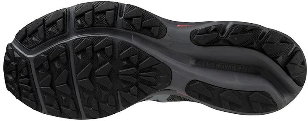 Mizuno Wave Rider Gore-Tex 2E Wide 'Iron Gate Bittersweet' J1GC218002 Shop Mizuno Wave Rider Gore-Tex 2E Wide 'Iron Gate Bittersweet' J1GC218002