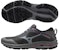 Mizuno Wave Rider Gore-Tex 2E Wide 'Iron Gate Fuchsia' Lelaki Perempuan. J1GD218022