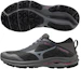 Lookbook Mizuno Wave Rider Gore-Tex 2E Wide ''Iron Gate Fuchsia'' Dames/Heren Sneakers J1GD218022