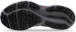 Details for Mizuno Wave Rider Gore-Tex 2E Wide 'Iron Gate Fuchsia' Lelaki Perempuan. J1GD218022