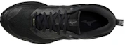 Lookbook Mizuno Wave Rider Gore-Tex 4E Breed ''Zwart'' J1GC218015
