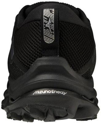 Mizuno Wave Rider Gore-Tex 4E Wide 'Black' J1GC218015 Shop Mizuno Wave Rider Gore-Tex 4E Wide 'Black' J1GC218015