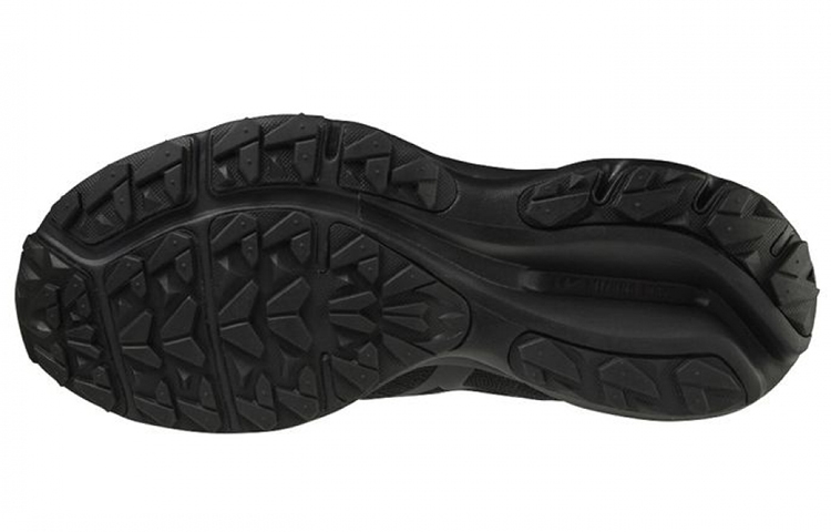 Purchase Mizuno Wave Rider Gore-Tex 4E Breed ''Zwart'' J1GC218015