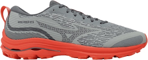 Mizuno Wave Rider GORE-TEX 'Abyss Tangerine Tango' J1GC227952 Mizuno Wave Rider GORE-TEX 'Abyss Tangerine Tango' J1GC227952