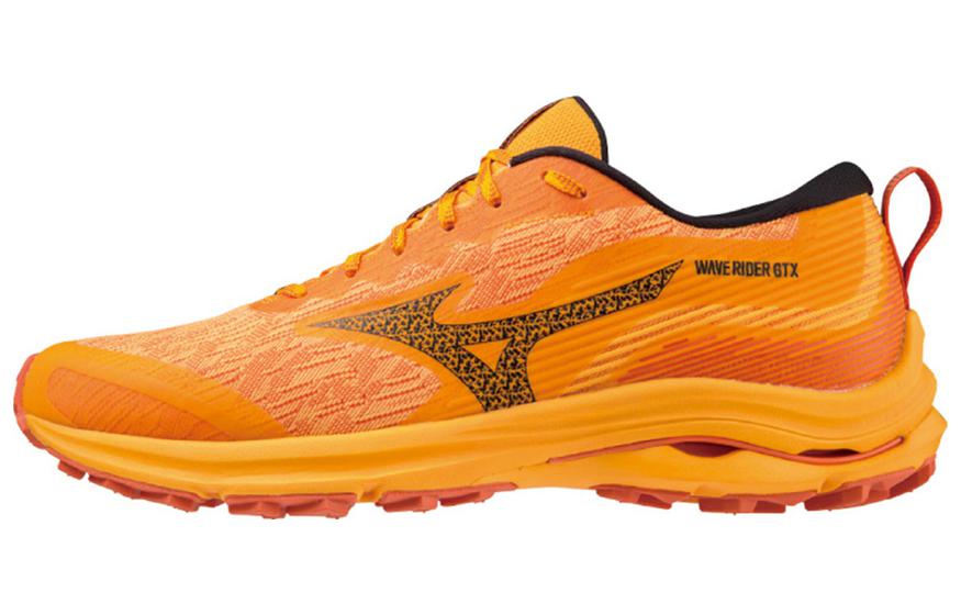Mizuno Wave Rider GORE-TEX 'Zinnia' J1GC227902