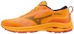 Mizuno Wave Rider GORE-TEX 'Zinnia' Lelaki/Wanita Sneakers J1GC227902