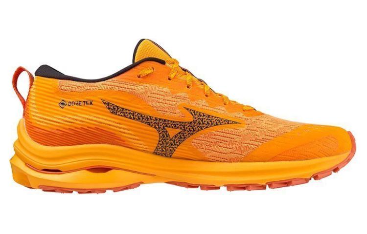 Order Mizuno Wave Rider GORE-TEX ''Zinnia'' Hardloopschoenen J1GC227902