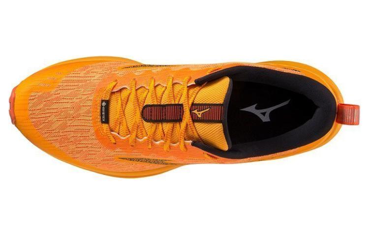 Lookbook Mizuno Wave Rider GORE-TEX ''Zinnia'' Hardloopschoenen J1GC227902