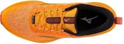 Lookbook Mizuno Wave Rider GORE-TEX 'Zinnia' Lelaki/Wanita Sneakers J1GC227902