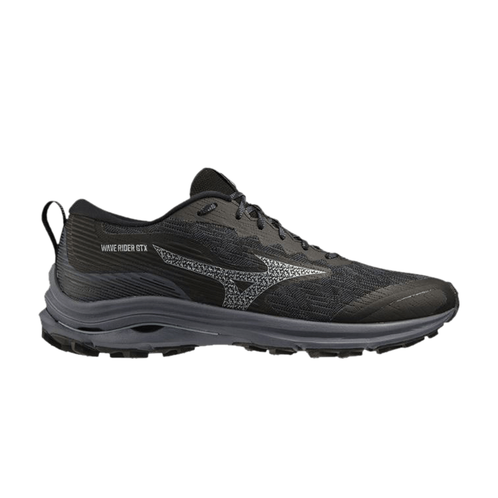 mizuno wave rider gore tex