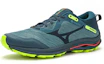 Order Mizuno Wave Rider GTX 24 'Verde Amarillo' J1GD217924