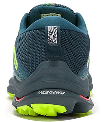 Mizuno Wave Rider Gtx 24 'Green Yellow' J1GD217924 Purchase Mizuno Wave Rider Gtx 24 'Green Yellow' J1GD217924