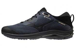 Mizuno Wave Rider GTX 2 'Navy' J1GC207910 Mizuno Wave Rider GTX 2 'Navy' J1GC207910