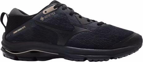 Mizuno Wave Rider GTX 2 'Navy' J1GC207910 Mizuno Wave Rider GTX 2 'Navy' J1GC207910