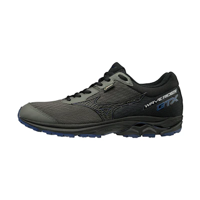 Mizuno Wave Rider GTX 'Black'