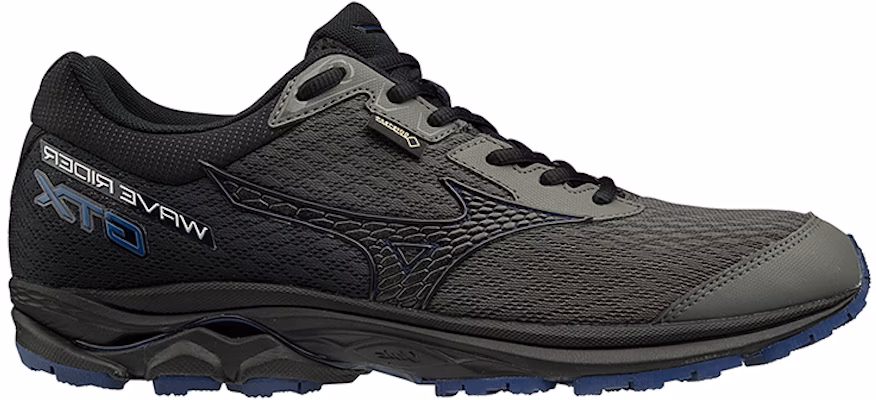 Mizuno Wave Rider GTX 'Black' J1GC187970 Order Mizuno Wave Rider GTX 'Black' J1GC187970