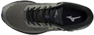 미즈노 웨이브 라이더 GTX 블랙 (Mizuno Weibeu Raideo GTX Beullaek) J1GC187970