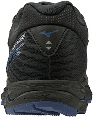Mizuno Wave Rider GTX 'Black' J1GC187970 Shop Mizuno Wave Rider GTX 'Black' J1GC187970