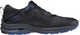 Mizuno Wave Rider Gtx 'Hitam Biru' J1GC217913