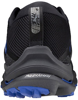 Mizuno Wave Rider Gtx 'Black Blue' J1GC217913 Shop Mizuno Wave Rider Gtx 'Black Blue' J1GC217913