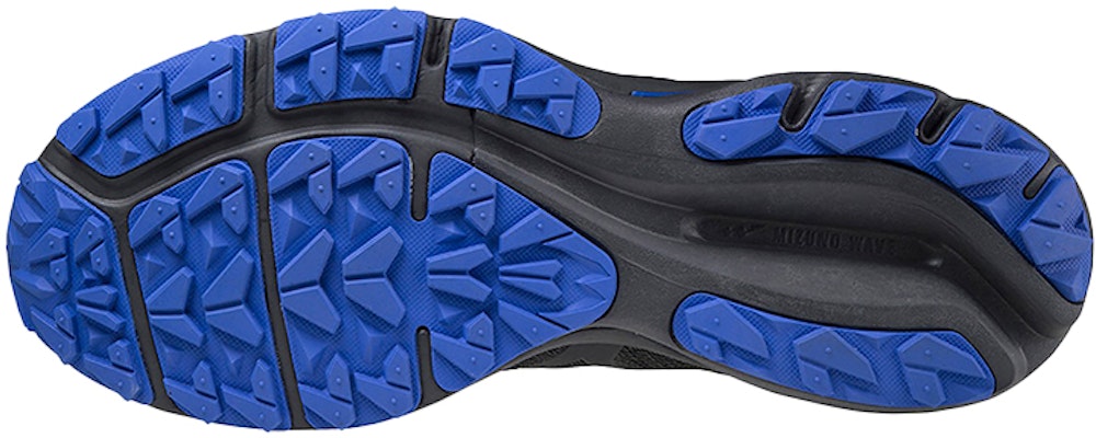 Mizuno Wave Rider Gtx 'Black Blue' J1GC217913 Purchase Mizuno Wave Rider Gtx 'Black Blue' J1GC217913