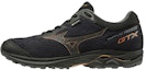 Buy Mizuno Wave Rider GTX 'Hitam Emas' J1GC187910