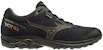 Mizuno Wave Rider GTX 'Hitam Emas' J1GC187910
