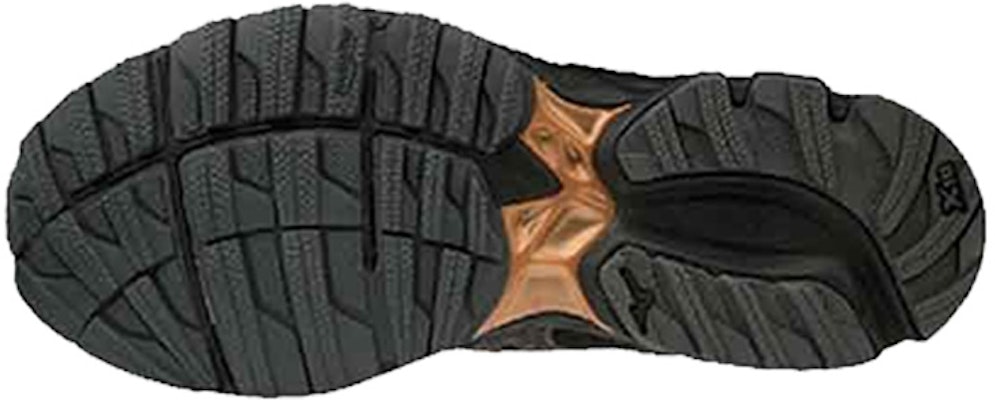 Mizuno Wave Rider GTX 黑色運動鞋 Purchase Mizuno Wave Rider GTX 黑色運動鞋