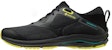 미즈노 웨이브 라이더 GTX '검노' (Mizuno Waveu Raideo GTX 'Geomno') J1GC207909