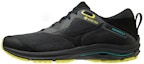 Buy 미즈노 웨이브 라이더 GTX '검노' (Mizuno Waveu Raideo GTX 'Geomno') J1GC207909