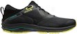 미즈노 웨이브 라이더 GTX '검노' (Mizuno Waveu Raideo GTX 'Geomno') J1GC207909